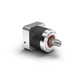 Calculation method of speed ratio of planetary gearbox